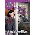 The Case of the Birthday Bracelet (The Nicki Holland Mystery Series #7) by Angela Elwell Hunt