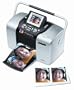 Epson PictureMate Deluxe Viewer Edition Photo Printer