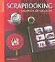 Scrapbooking : Souvenirs de vacances