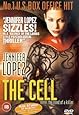 The Cell [DVD] [2000]