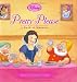 Disney Princess: Pretty Please: A Book of Manners (Disney Princess (Random House Hardcover))