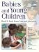 Babies and Young Children: Early Years Care and Education Bk. 2