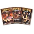 Gunsmoke Movie Collection (Return to Dodge The Last Apache To the Last Man) by