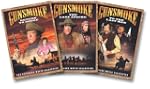 Gunsmoke: Movie Collection