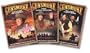 Gunsmoke Movie Collection (Return to Dodge/The Last Apache/To the Last Man)