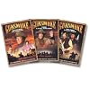 Gunsmoke Movie Collection (Return to Dodge/The Last Apache/To the Last Man)