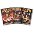 Gunsmoke: Movie Collection