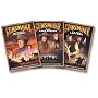 Gunsmoke Movie Collection (Return to Dodge/The Last Apache/To the Last Man)