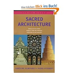 Sacred Architecture (Living Wisdom Series)