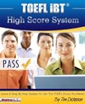 TOEFL iBT High Score System - Learn H...