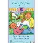 Best Stories for Five Year Olds (Age Ranged Story Collections)