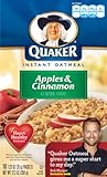 Quaker Instant