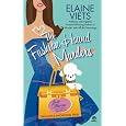 The Fashion Hound Murders: Josie Marcus, Mystery Shopper (josie, Marcus Mystery 