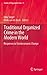 Traditional Organized Crime in the Modern World: Responses to Socioeconomic Change (Studies of Organized Crime, 11)