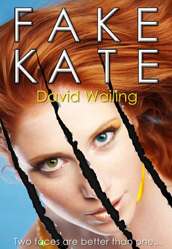Fake Kate