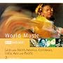 The Rough Guide to World Music, Vol. 2: Latin and North America, Caribbean, India, Asia and Pacific