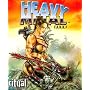Heavy Metal F.A.K.K.2 (Mac)