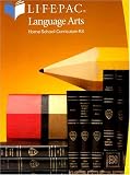 Lifepac Gold Language Arts Grade 3 Boxed Set