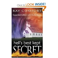 Hell's Best Kept Secret: With Study Guide