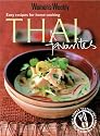 Thai Favourites: Easy Recipes for Home Cooking ("Australian Women's Weekly" Mini)