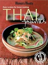 Thai Favourites: Easy Recipes for Home Cooking ("Australian Women's Weekly" Mini)