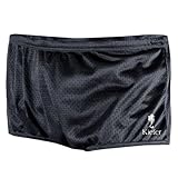 Kiefer Poly Mesh Trainer