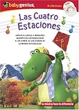 Baby Genius: Las Cuatro Estaciones