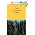 St. Petri-Schnee: Roman