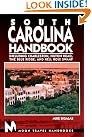 Moon Handbooks...