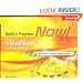 Visual Basic 2005 Express Edition: Build a Program Now! Book/CD Package (Pro Developer)