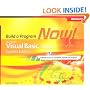 Visual Basic 2005 Express Edition: Build a Program Now! Book/CD Package (Pro Developer)