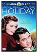 Holiday [DVD]