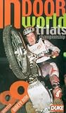 Indoor World Trials Review 1999 [UK IMPORT] - Dougie Lampkin