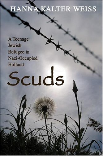 Scuds: A Teenage Jewish Refugee in Nazi-occupied Holland under Jainism in The Books Store