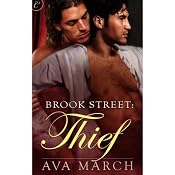 Brook Street: Thief | [Ava March]