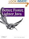 Better Faster