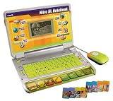 Vtech - Nitro Junior Notebook