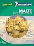 Guide Vert Week-end Malte