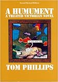 A humument : a treated Victorian novel