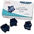 Xerox 108R00605 Cyan Solid Ink (3 Sticks, Phaser 8400-Series Printers)