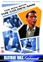 Man With The Golden Arm   (UK PAL Region 0)