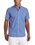 Fred Perry Men's Gingham Shirt