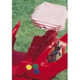 One Pole Style Bye-Bye Buggy Canopy