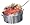 Camp Chef DP10 Aluminum pot, 10.5 quarts