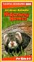 All About Animals - Hideaway Homes [VHS]
