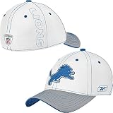 Reebok Detroit Lions 2008 2nd Season Hat
