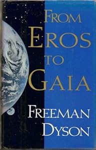 Cover of "From Eros to Gaia"