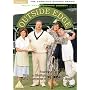 Outside Edge : The Complete Second Series [DVD]