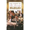 The Legend of The Beverly Hillbillies [TV Series] [VHS] by 