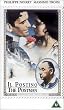 Il Postino - The Postman [VHS] [UK Import]